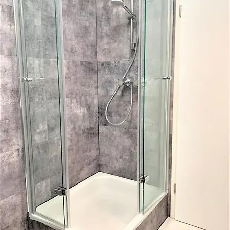 Apartamento Stilvoll Eingerichtete In Essen-suedviertel Essen