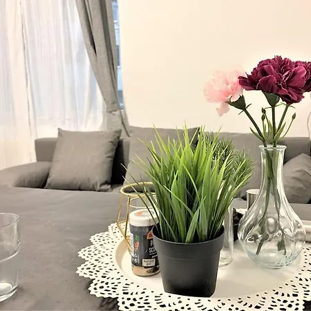 Stilvoll Eingerichtete In Essen-suedviertel