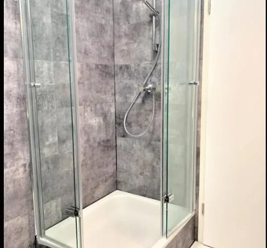 Stilvoll Eingerichtete In Essen-suedviertel Appartement