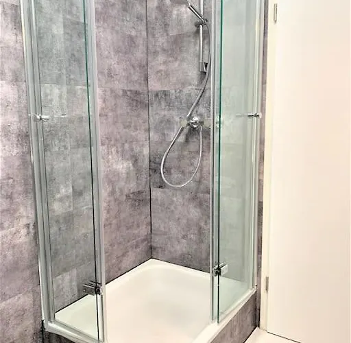 Appartement Stilvoll Eingerichtete In Essen-suedviertel Essen